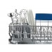 Bosch Serie 2 Ręczny mikser MFQ4 850 W biały MFQ49700