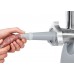 Bosch Maszynka do mielenia ProPower 1800 W Biały, MFW66020