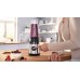 Bosch Blender kielichowy VitaPower Serie | 2 450 W Stal nierdzewna MMB2111M