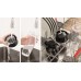 Bosch Blender kielichowy VitaPower Serie | 2 450 W Srebrny MMB2111S