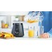 Bosch Blender kielichowy VitaPower Serie | 4 1200 W Czarny MMB6141B