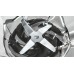 Bosch Blender kielichowy VitaPower Serie | 4 1200 W Czarny MMB6141B