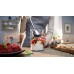 Bosch Serie 4, Blender ręczny ErgoMaster, 600 W, Biały MSM4W210