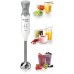 Bosch Blender ręcznyr ErgoMixx 600 W Biały MSM66110