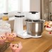 Bosch Serie 2 Robot kuchenny MUM 700 W Biały, Biały MUMS2EW40