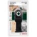 BOSCH BIM Brzeszczot zatapialny Starlock AIZ 32 APB Wood and Metal 2609256945