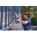 BOSCH GDS18V-450H PROFESSIONAL Akumulatorowe klucze udarowe, 2x5,0Ah, L-BOXX 06019K4203