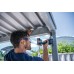 BOSCH GDS18V-450P PROFESSIONAL Akumulatorowe klucze udarowe, L-BOXX 06019K4301