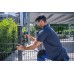 BOSCH GDS18V-330H PROFESSIONAL Akumulatorowe klucze udarowe, 2x5,0Ah, L-BOXX 06019L5203