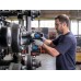 BOSCH GDS18V-1400 PROFESSIONAL Klucz udarowy, 2x8,0Ah, L-BOXX 06019R5003