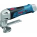 BOSCH GSC 12V-13 PROFESSIONAL Akumulatorowe nożyce do blachy, L-BOXX 060192610A