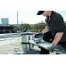 BOSCH GSC 12V-13 PROFESSIONAL Akumulatorowe nożyce do blachy, L-BOXX 060192610A