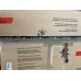 WYPRZEDAŻ Bosch Serie 4 Okap naścienny 80 cm Czarne szkło DWK87FN60 USZKODZONE