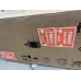 WYPRZEDAŻ Bosch Serie 4 Okap naścienny 80 cm Czarne szkło DWK87FN60 USZKODZONE
