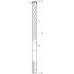 BOSCH Wiertło do młotów SDS plus-5X 25x400x450 mm 2608836650