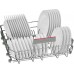 Bosch Serie 4 Zmywarka do zabudowy w pełni zintegrowana 60 cm SMH4HVX00E
