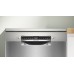 Bosch Serie 4 Wolnostojąca zmywarka do naczyń 60 cm stal nierdzewna SMS4ENI06E