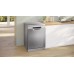 Bosch Serie 4 Zmywarka wolnostojąca 60 cm Kolor srebrny SMS4HVI00E