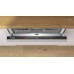 Bosch Serie 2 Zmywarka do zabudowy w pełni zintegrowana 60 cm SMV2HVX02E