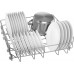 Bosch Serie 2 Zmywarka do zabudowy w pełni zintegrowana 60 cm SMV2HVX02E