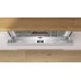 Bosch Serie 4 Zmywarka do zabudowy w pełni zintegrowana 60 cm SMV4ENX06E