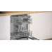 Bosch Serie 4 Zmywarka do zabudowy w pełni zintegrowana 60 cm SMV4ENX06E