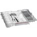 Bosch Serie 4 Zmywarka do zabudowy w pełni zintegrowana 60 cm SMV4ENX06E