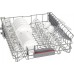 Bosch Serie 4 Zmywarka do zabudowy w pełni zintegrowana 60 cm SMV4EVX08E