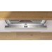 Bosch Serie 6 Zmywarka do zabudowy w pełni zintegrowana 60 cm SMV6ECX00E