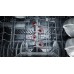 Bosch Serie 6 Zmywarka do zabudowy w pełni zintegrowana 60 cm SMV6ECX17E