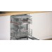 Bosch Serie 6 Zmywarka do zabudowy w pełni zintegrowana 60 cm SMV6ECX17E