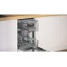 Bosch Serie 4 Zmywarka do zabudowy w pełni zintegrowana 45 cm SPT4EMX24E