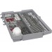 Bosch Serie 4 Zmywarka do zabudowy w pełni zintegrowana 45 cm SPV4EMX24E