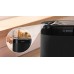 Bosch Compact toaster MyMoment Czarny TAT2M123