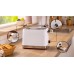 Bosch Compact toaster MyMoment Biały TAT4M221