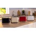 Bosch Compact toaster MyMoment czerwony TAT4M224