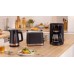 Bosch Compact toaster MyMoment czarny TAT4M223