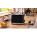 Bosch Compact toaster MyMoment czarny TAT4M223