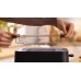 Bosch Compact toaster MyMoment czarny TAT4M223