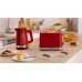 Bosch Compact toaster MyMoment czerwony TAT4M224