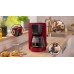 Bosch Ekspres do kawy MyMoment Czerwony TKA2M114