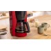 Bosch Ekspres do kawy MyMoment Czerwony TKA2M114