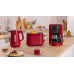 Bosch Czajnik MyMoment 1.7 l czerwony TWK1M124