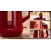 Bosch Czajnik MyMoment 1.7 l czerwony TWK1M124