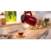 Bosch Czajnik MyMoment 1.7 l czerwony TWK1M124