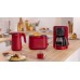 Bosch Czajnik MyMoment 1.7 l czerwony TWK2M164