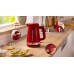 Bosch Czajnik MyMoment 1.7 l czerwony TWK4M224