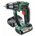 BOSCH PSR 18 LI-2 Ergonomic Akumulatorowa wiertarko-wkrętarka 06039B0101