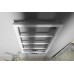 ENIX BOSTON designerski grzejnik 550x904mm, 301W, biały B-609