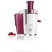 Bosch Sokowirówka VitaJuice 2 700 W Biały, Cherry Cassis MES25C0